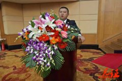 互联网新星冉冉升起——记重庆西瓜互联网科技有限公司总经理张继忠