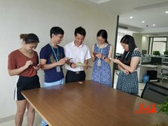  彭水商务局携手“沐晖农园”    打通农产品上餐桌“最后一公里”