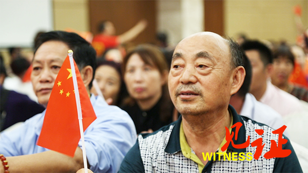 隆福佳人举办庆祝新中国成立70周年文艺汇演活动 隆福佳人举办庆祝新中国成立70周年文艺汇演活动