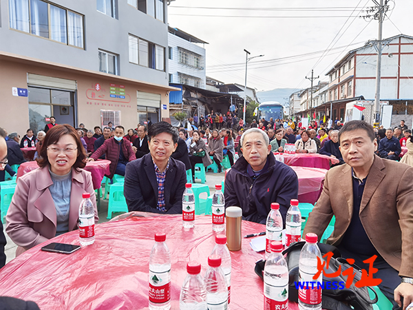 【见证·区县】用科技与责任温暖人心 重庆百纳龙图让夕阳更红更美