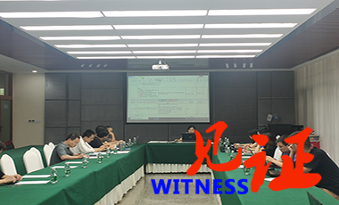 重庆理工职业学院暑期开展素质教育课程评审和说课竞赛活动