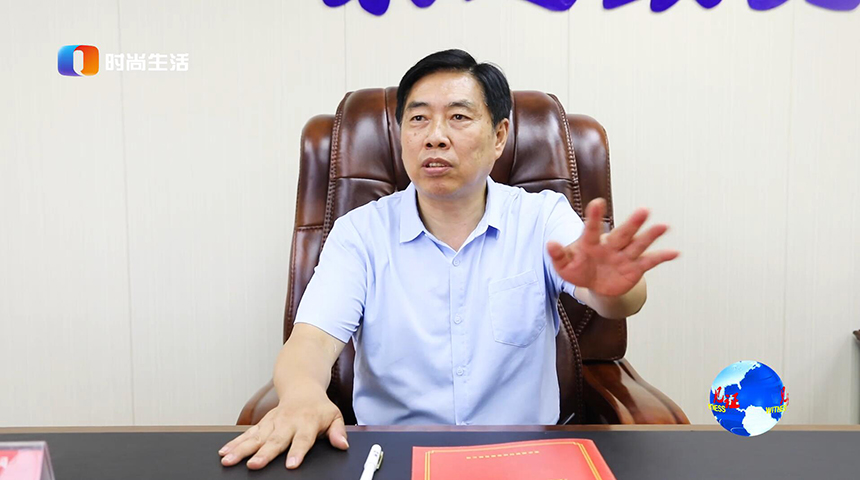 【见证·视频】振合网实体联盟 打造更多中国民族品牌